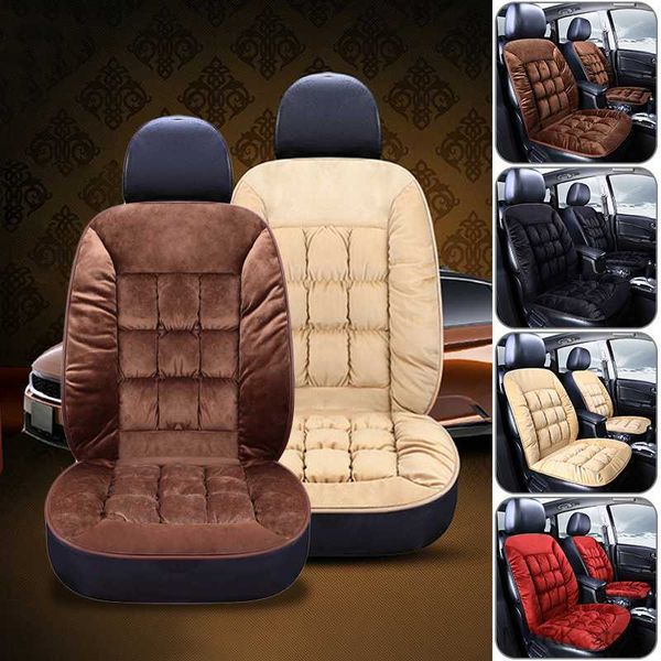 seat cushions luxury car seat cushion winter plush plaid thickening warm universal front single seat cover comfortable and breathable r23082
seat cushions luxury car seat cushion winter plush plaid thickening warm universal front single seat cover comfortable and breathable r23082