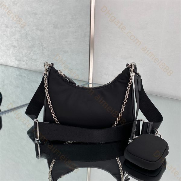 5a nylon bags 3pcs triple re-edition 2000 2005 shoulder bags handbags elling wallet women cross body hobo purses messenger bag
5a nylon bags 3pcs triple re-edition 2000 2005 shoulder bags handbags elling wallet women cross body hobo purses messenger bag