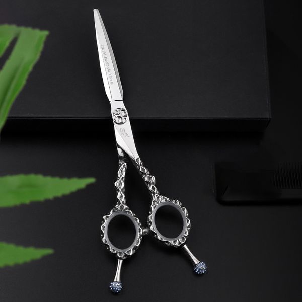 scissors shears kungfu 6 inch hair scissor vg10 steel professional cutting shear for barbershop tools 230828
scissors shears kungfu 6 inch hair scissor vg10 steel professional cutting shear for barbershop tools 230828