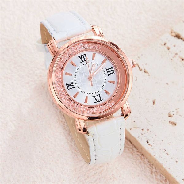 women fashion korean rhinestone rose gold quartz watch female belt watch women watches relogio wristwatch women wristwatch, Slivery;golden
women fashion korean rhinestone rose gold quartz watch female belt watch women watches relogio wristwatch women wristwatch, Slivery;golden