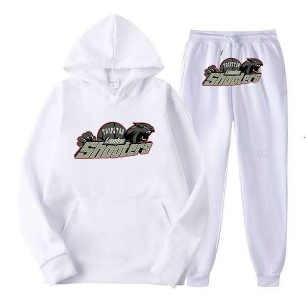 trapstar tracksuit black mens hoodie trapstar men sportswear designer pants set running basketball 2 piece loose women long sleeve zxg5, Gray
trapstar tracksuit black mens hoodie trapstar men sportswear designer pants set running basketball 2 piece loose women long sleeve zxg5, Gray