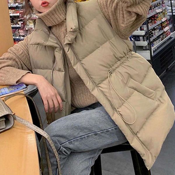 spring and autumn womens short down jackets vests outerwear off season clearance wholesale, Black
spring and autumn womens short down jackets vests outerwear off season clearance wholesale, Black
