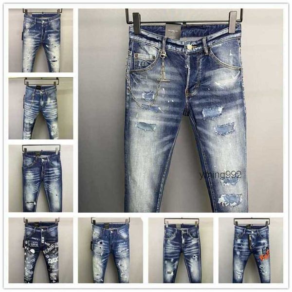 2023 new arrivals d2 mens luxury purple designer denim jeans holes trousers dsquare jeans coolguy biker pants mens clothing 2#m43c0ouk, Blue
2023 new arrivals d2 mens luxury purple designer denim jeans holes trousers dsquare jeans coolguy biker pants mens clothing 2#m43c0ouk, Blue