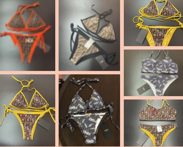 2023 bathing suits summer swimsuit stripe thread head check pattern girl swimsuit set fashion comfortable clothes bikinis
2023 bathing suits summer swimsuit stripe thread head check pattern girl swimsuit set fashion comfortable clothes bikinis