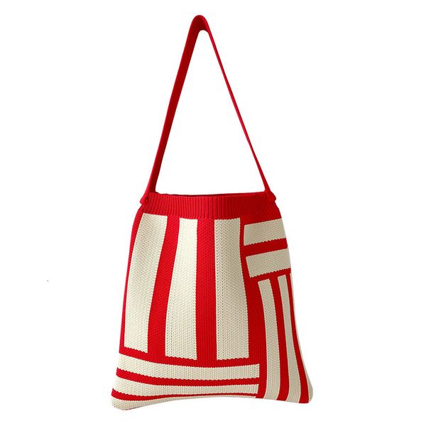 evening bags 2023 luxury fashion women's love woven bag knitted plush shoulder large capacity designer 230828
evening bags 2023 luxury fashion women's love woven bag knitted plush shoulder large capacity designer 230828