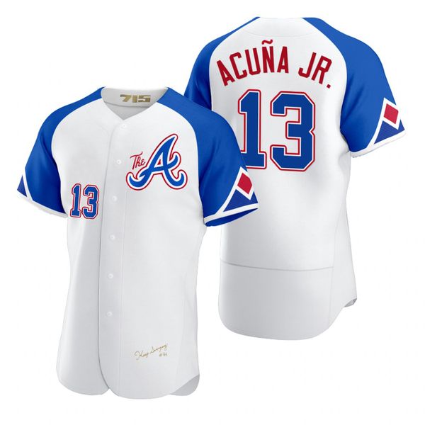 braves jersey ronald acuna jr. marcell ozuna michael harris ii spencer strider max fried austin riley matt olson ozzie albies sean murphy da, Blue;black
braves jersey ronald acuna jr. marcell ozuna michael harris ii spencer strider max fried austin riley matt olson ozzie albies sean murphy da, Blue;black