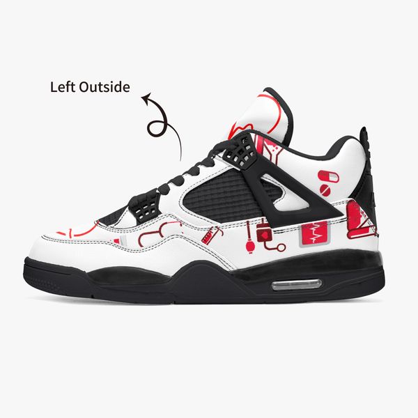 diy basketball shoes mens womens white green dancing ducks trainers outdoor sports a1 36-46
diy basketball shoes mens womens white green dancing ducks trainers outdoor sports a1 36-46