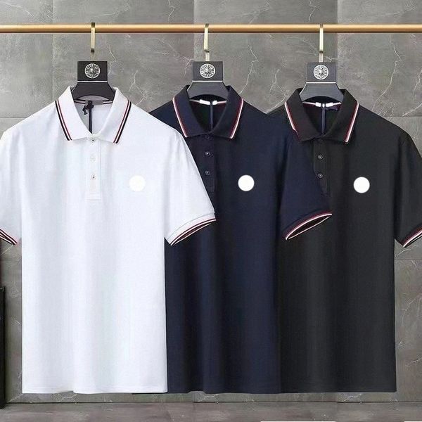 summer mens polos short sleeve classic business embroidery badge tshirts casual tee polo m-2xl g2f5#, White;black
summer mens polos short sleeve classic business embroidery badge tshirts casual tee polo m-2xl g2f5#, White;black