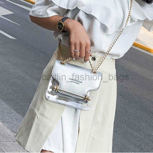 shoulder bags women's pocket mini wallet handdesigner bag designer transparent black chain caitlin_fashion_bags
shoulder bags women's pocket mini wallet handdesigner bag designer transparent black chain caitlin_fashion_bags