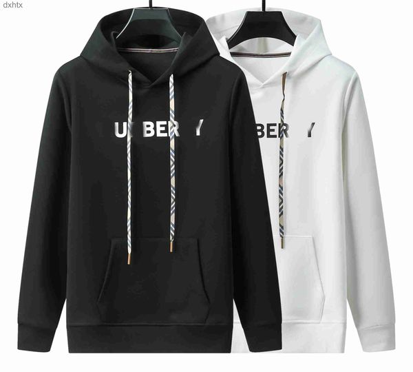 mens hoodie sweatshirt burb designer sweater plaid pocket long sleeve tshirt men women pullover coat m-3xl#04, Black
mens hoodie sweatshirt burb designer sweater plaid pocket long sleeve tshirt men women pullover coat m-3xl#04, Black
