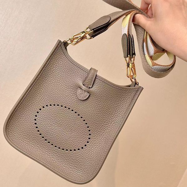 10a luxury genuine letter h leather totes crossbody travel handbag clutch evening pochette bags lady fashion women's shoulder hollow be
10a luxury genuine letter h leather totes crossbody travel handbag clutch evening pochette bags lady fashion women's shoulder hollow be
