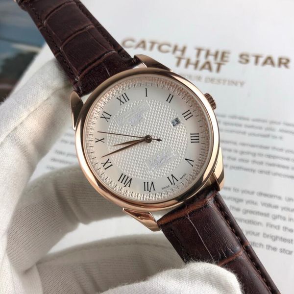 man lady wristwatches tissoity men's watches quality quartz movement watch classics 1853 luxury wrist-watch leather strap designer mode, Slivery;golden
man lady wristwatches tissoity men's watches quality quartz movement watch classics 1853 luxury wrist-watch leather strap designer mode, Slivery;golden