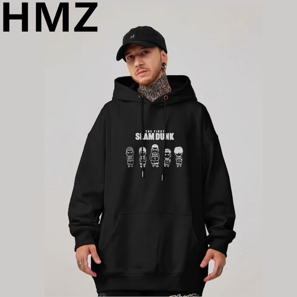 mens hoodies sweatshirts hmz winter cartoon hooded men streetwear hoodie for cotton basic pullover fall sweats 230828, Black
mens hoodies sweatshirts hmz winter cartoon hooded men streetwear hoodie for cotton basic pullover fall sweats 230828, Black
