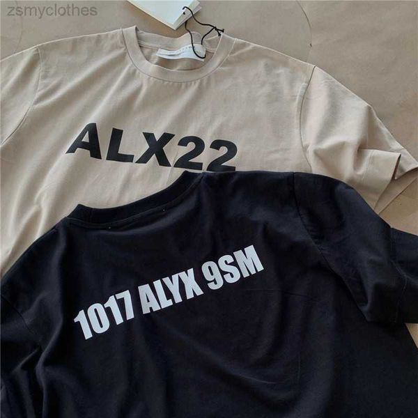 men's t-shirts good quality 1017 alyx 9sm fashion tshirt men alyx apricot aly22 women shirts heavy fabric oversize tee vintage short sl, White;black
men's t-shirts good quality 1017 alyx 9sm fashion tshirt men alyx apricot aly22 women shirts heavy fabric oversize tee vintage short sl, White;black