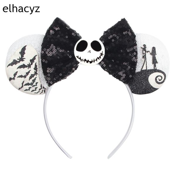 hair accessories halloween mouse ears headband girls sequins bow for women festival party cosplay hairband gift kids hair accessories 230828, Slivery;white
hair accessories halloween mouse ears headband girls sequins bow for women festival party cosplay hairband gift kids hair accessories 230828, Slivery;white
