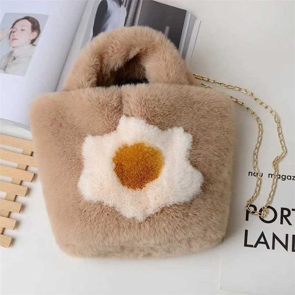 evening bags faux rabbit fur bag fashion handbag women's crossbody plush shoulder zero wallet 230828
evening bags faux rabbit fur bag fashion handbag women's crossbody plush shoulder zero wallet 230828