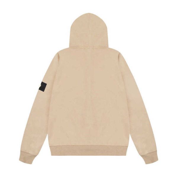 designer men's and women's hoodie casual long sleeve sweater couple loose fashions spring autumn sweatshirt stones island hoodies, Black
designer men's and women's hoodie casual long sleeve sweater couple loose fashions spring autumn sweatshirt stones island hoodies, Black