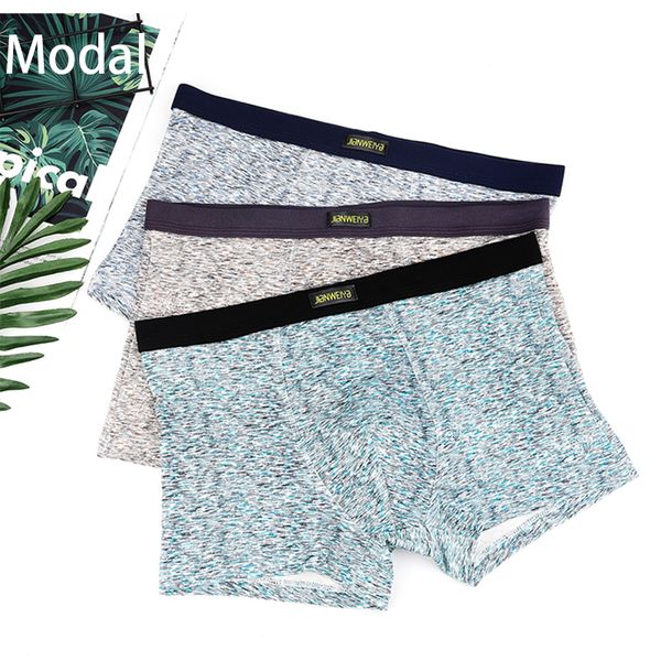 underpants 4 pieceslot men boxer modal cuecas male print man boxers homme shorts slip underwear breathable 230828, Black;white
underpants 4 pieceslot men boxer modal cuecas male print man boxers homme shorts slip underwear breathable 230828, Black;white
