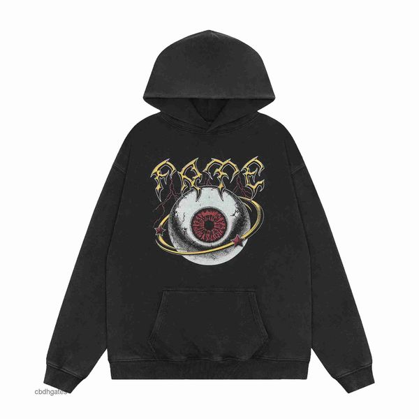mens street sweater washed hooded american vintage fashion gallerry high hoodies trendy hoodie deptt 7a2h, Black
mens street sweater washed hooded american vintage fashion gallerry high hoodies trendy hoodie deptt 7a2h, Black
