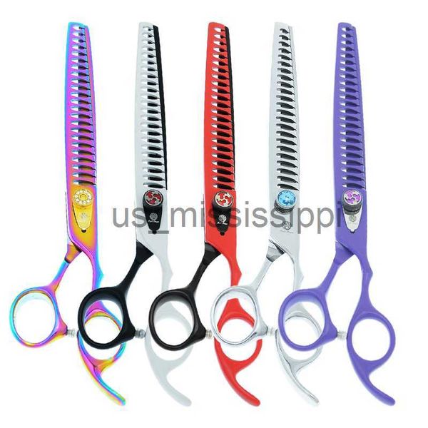 scissors shears 80" purple dragan pet grooming thinning scissors dog cat beauty grooming shears japan steel animals hair trimming tools
scissors shears 80" purple dragan pet grooming thinning scissors dog cat beauty grooming shears japan steel animals hair trimming tools