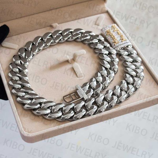 hip hop jewelry men thick miami cuban necklace 26mm plain style 925 silver cuban chain
hip hop jewelry men thick miami cuban necklace 26mm plain style 925 silver cuban chain