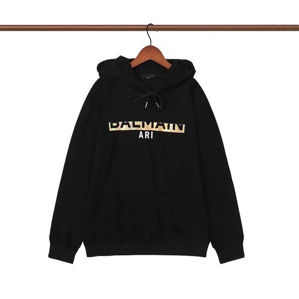 hoodie mens hoodies women designer hoodie man autumn hooded pullover fashion sweatshirts loose hooded jumper clothing jacket tracksuit, Black
hoodie mens hoodies women designer hoodie man autumn hooded pullover fashion sweatshirts loose hooded jumper clothing jacket tracksuit, Black