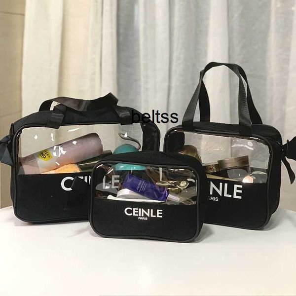 new korean edition m designer bag fashion letter canvas translucent large capacity small fragrance multifunctional wash storage bag
new korean edition m designer bag fashion letter canvas translucent large capacity small fragrance multifunctional wash storage bag