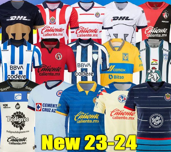 cruz azul 23 24 club america soccer jerseys 2023 2024 atlas fc naul tigres third chivas guadalajara kids xolos tijuana kit unam leon camisas, Black;yellow
cruz azul 23 24 club america soccer jerseys 2023 2024 atlas fc naul tigres third chivas guadalajara kids xolos tijuana kit unam leon camisas, Black;yellow
