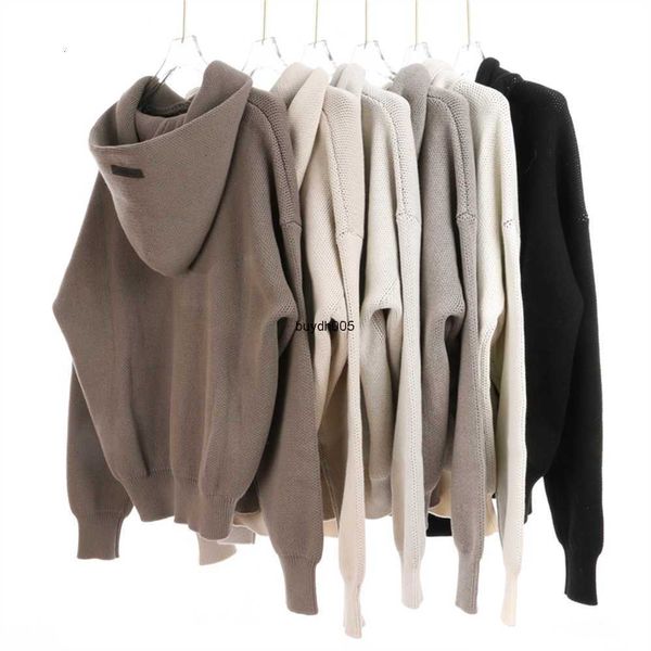 2n4z men's hoodies quality essentail hoodie sweater pullover long sleeve knitted mens women fashion letter print essentialhoodie s m, Black
2n4z men's hoodies quality essentail hoodie sweater pullover long sleeve knitted mens women fashion letter print essentialhoodie s m, Black