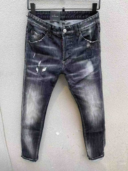 mens jeans designer distressed ripped skinny cowboy pant jeans rock revival trousers straight slim elastic denim fit moto pants trendy stree, Blue
mens jeans designer distressed ripped skinny cowboy pant jeans rock revival trousers straight slim elastic denim fit moto pants trendy stree, Blue