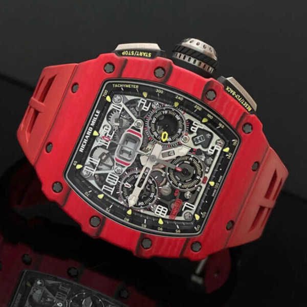 richardmille tourbillon wristwatch rm diamond tactical wrist watches mechanical watches series rm1103 red ntpt limited tourbillon full hollo
richardmille tourbillon wristwatch rm diamond tactical wrist watches mechanical watches series rm1103 red ntpt limited tourbillon full hollo