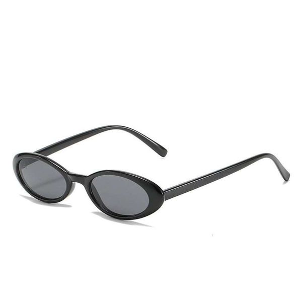 small frame sunglasses for women with oval frames fashionable hip hop glasses wholesale, White;black
small frame sunglasses for women with oval frames fashionable hip hop glasses wholesale, White;black