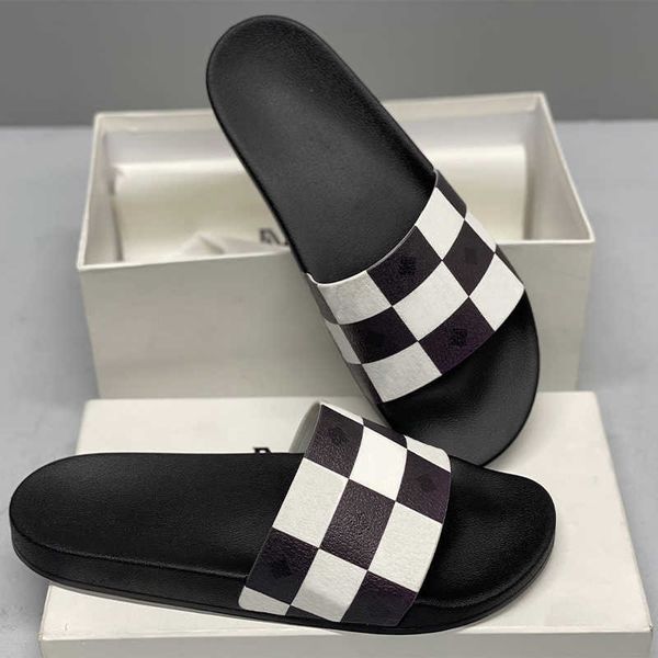 designer slides women mens slippers fashion luxury summer sandals beach shoes size 37-46 with box no465, Black
designer slides women mens slippers fashion luxury summer sandals beach shoes size 37-46 with box no465, Black