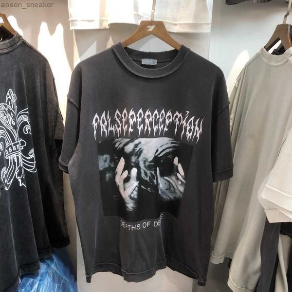 men washed retro sanskrit abstract oversize clothing simple cotton casual t shirts selling crew neck t-shirt, White;black
men washed retro sanskrit abstract oversize clothing simple cotton casual t shirts selling crew neck t-shirt, White;black
