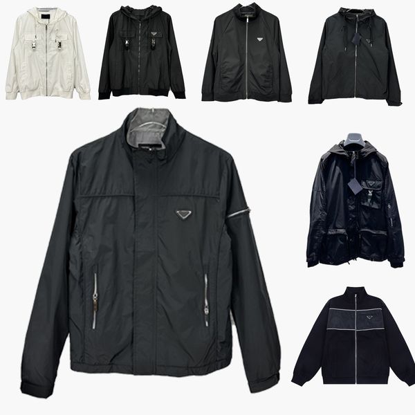 designer men's jacket high street business high-end jacket long sleeve casual fashion campus couple jacket, Black;brown
designer men's jacket high street business high-end jacket long sleeve casual fashion campus couple jacket, Black;brown