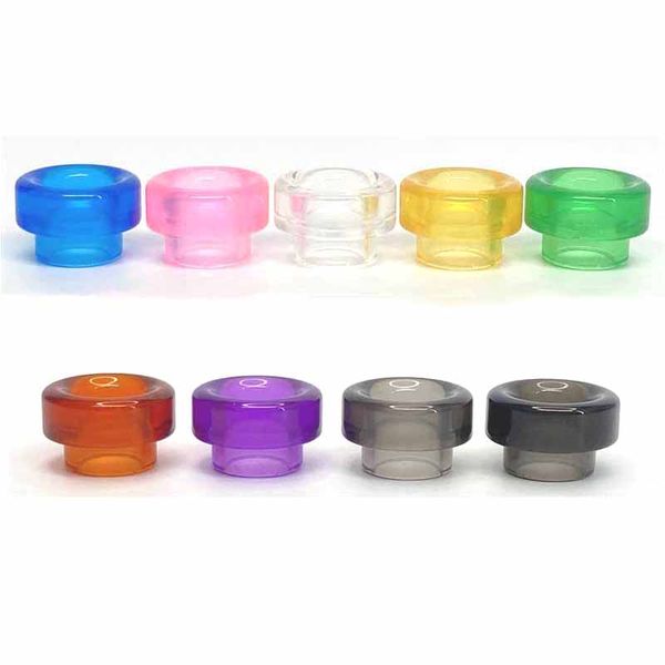 1pcs 810 drip tip straw joint for reload battle 528 kennedy machine tank connector tips cover
1pcs 810 drip tip straw joint for reload battle 528 kennedy machine tank connector tips cover