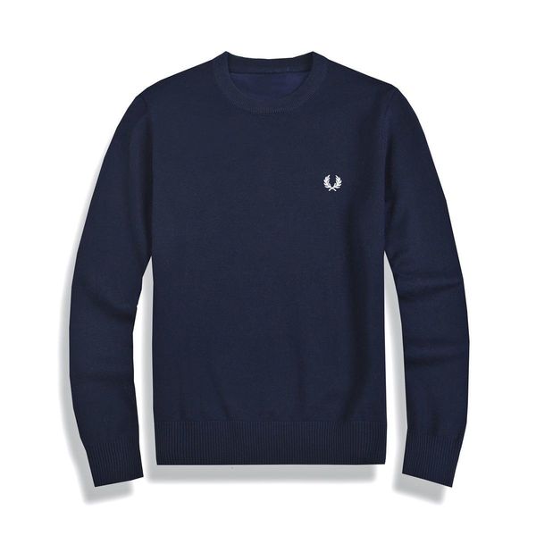 men's sweaters autumn winter premium embroidery round neck sweater fashion loose casual comfortable luxury knitted pullover 230828, White;black
men's sweaters autumn winter premium embroidery round neck sweater fashion loose casual comfortable luxury knitted pullover 230828, White;black