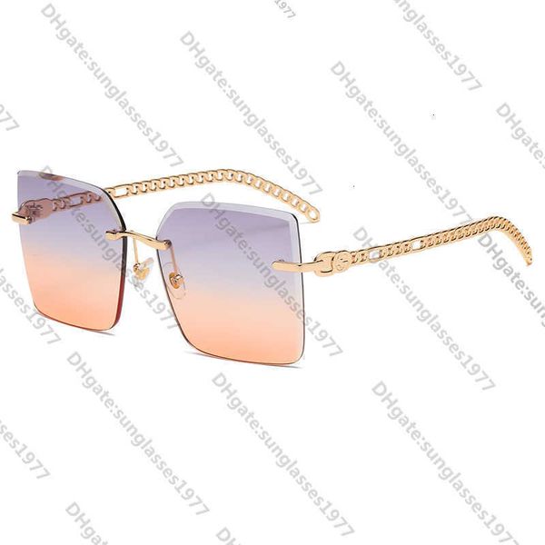 xiangjia glasses 2023 new xiaoxiangjia frameless trimmed fashion women's sunglasses large box metal uv resistant 16t6vmwem, White;black
xiangjia glasses 2023 new xiaoxiangjia frameless trimmed fashion women's sunglasses large box metal uv resistant 16t6vmwem, White;black