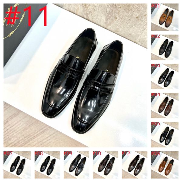 original 1:1 man luxury dress shoe designer leather lace-up business loafers male casual shoes for men zapatos de hombre, Black
original 1:1 man luxury dress shoe designer leather lace-up business loafers male casual shoes for men zapatos de hombre, Black