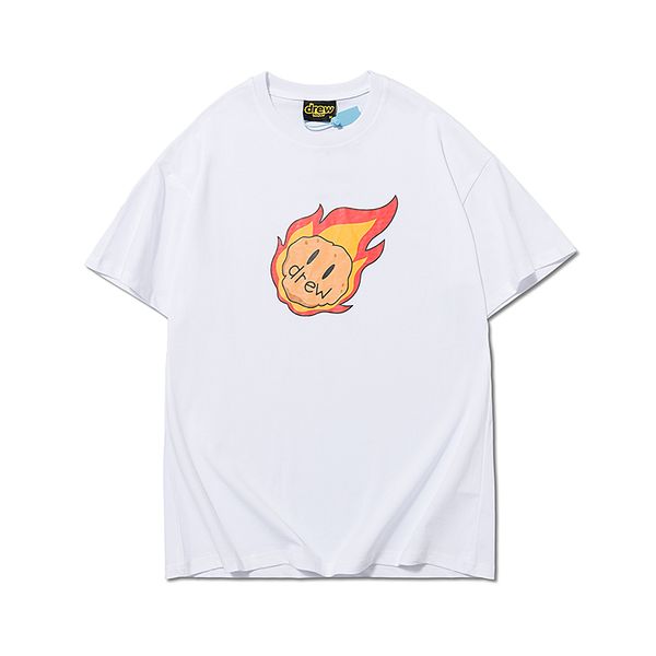 designer men t shirts mens t sbhirt womens t shirt fashion smiley pattern tee brand cotton tshirts, White;black
designer men t shirts mens t sbhirt womens t shirt fashion smiley pattern tee brand cotton tshirts, White;black