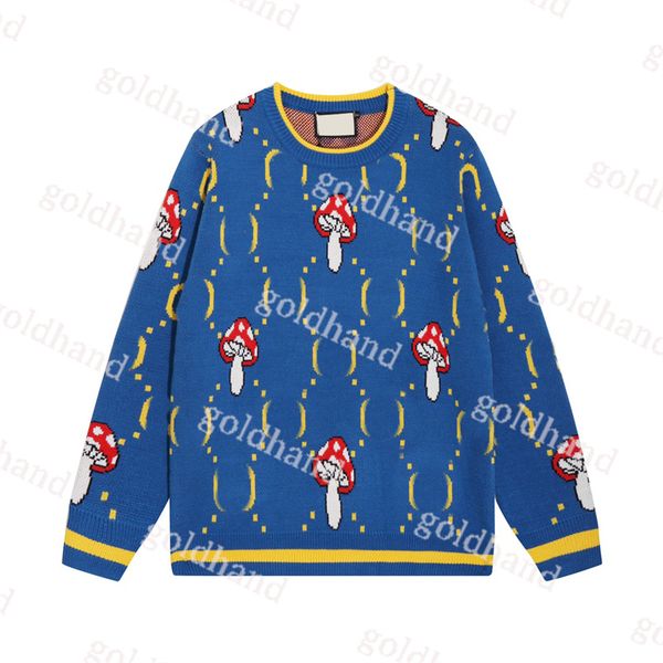wool sweaters mens knit pullover sweatshirt designer casual couple hoodies letter printed sweaters, White;black
wool sweaters mens knit pullover sweatshirt designer casual couple hoodies letter printed sweaters, White;black