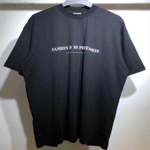 men's t-shirts 2021ss vetements t-shirt men fashion is my profession vetements t shirt women tee summer style short sleeve, White;black
men's t-shirts 2021ss vetements t-shirt men fashion is my profession vetements t shirt women tee summer style short sleeve, White;black