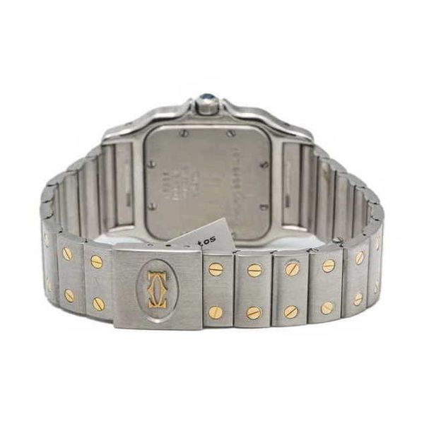 luxury wristwatch santos de blue dial men's watch wssa0030 jhb6 mechanical montre cater luxe prx uhr with box perfect gift, Slivery;golden
luxury wristwatch santos de blue dial men's watch wssa0030 jhb6 mechanical montre cater luxe prx uhr with box perfect gift, Slivery;golden