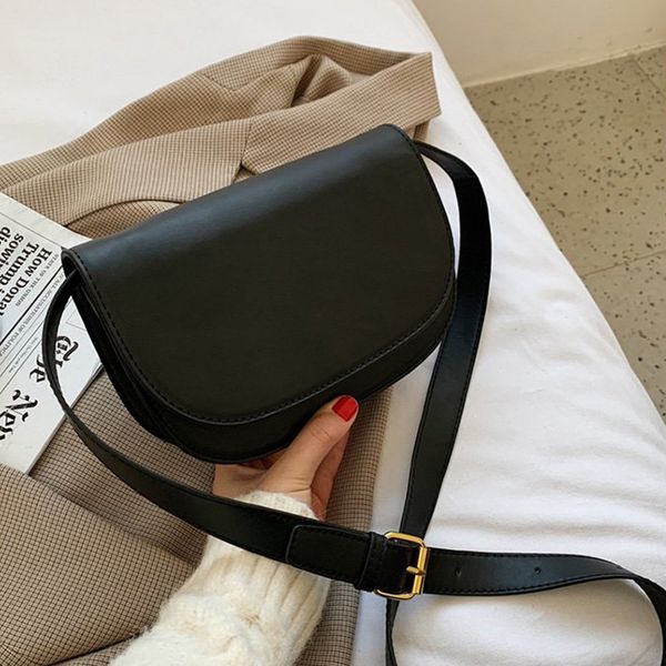 waist bags crossbody shoulderbags for women simple fashion black khaki brown solid color ladies casual handbags mini saddle bag elegant 2308
waist bags crossbody shoulderbags for women simple fashion black khaki brown solid color ladies casual handbags mini saddle bag elegant 2308