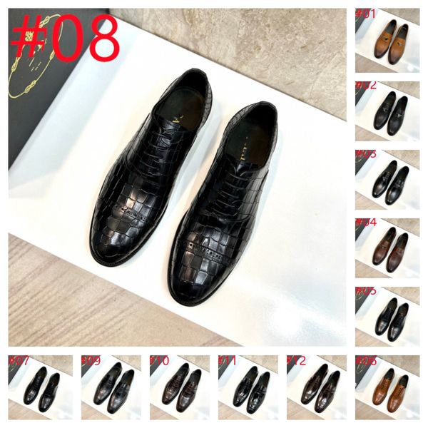 original 1:1 man dress shoes genuine leather oxford for men brand designer mens footwear fashion luxury brogue shoes business formal shoe, Black
original 1:1 man dress shoes genuine leather oxford for men brand designer mens footwear fashion luxury brogue shoes business formal shoe, Black