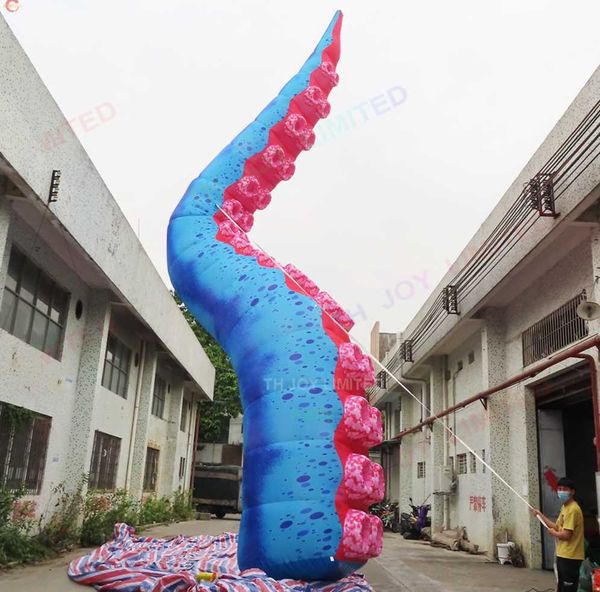 wholesale outdoor activities advertising promotion eye-catching giant inflatable ocs tentacles decoration tentacle legs air balloons for sal
wholesale outdoor activities advertising promotion eye-catching giant inflatable ocs tentacles decoration tentacle legs air balloons for sal
