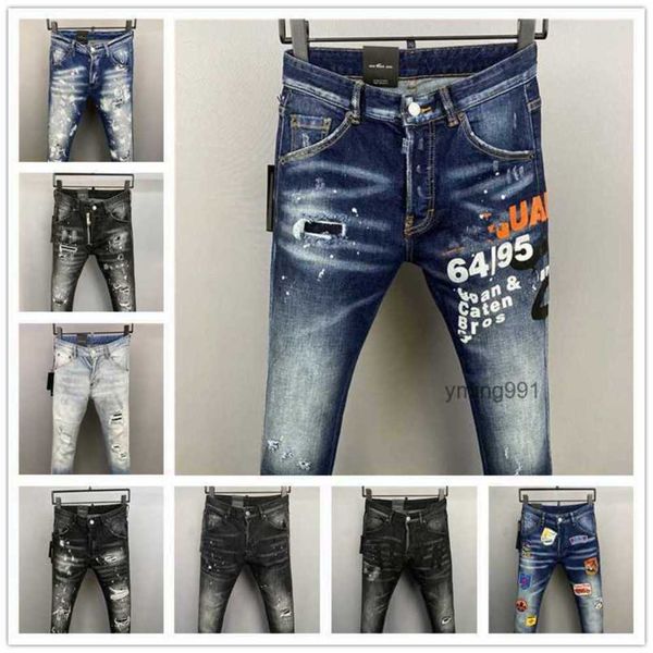 2023 new arrivals d2 mens luxury purple designer denim jeans holes trousers dsquare jeans coolguy biker pants mens clothing 2qnwa, Blue
2023 new arrivals d2 mens luxury purple designer denim jeans holes trousers dsquare jeans coolguy biker pants mens clothing 2qnwa, Blue
