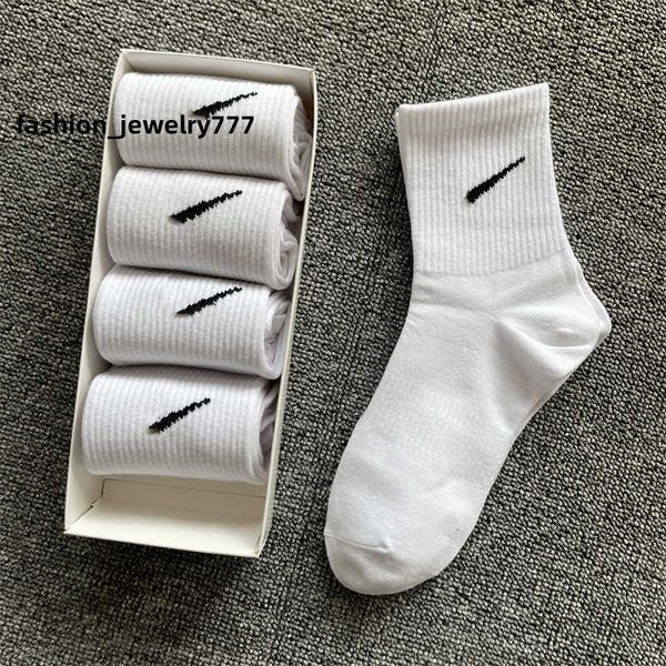 designer men's and women's socks five pairs of stylish sports letter n printed socks embroidered pure cotton breathable and box, Black
designer men's and women's socks five pairs of stylish sports letter n printed socks embroidered pure cotton breathable and box, Black
