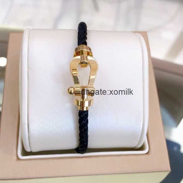 designer ring luxury freds ring freds 18k color horseshoe buckle full diamond handmade chain button chain medium couple handrope, Golden;silver
designer ring luxury freds ring freds 18k color horseshoe buckle full diamond handmade chain button chain medium couple handrope, Golden;silver