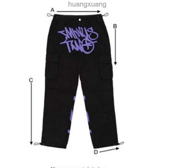 new 23ss printed minustwo cargos and spliced cargo pants trendy casual trousers minus two hip hop usa fashion 2023 spring mens pants, Black
new 23ss printed minustwo cargos and spliced cargo pants trendy casual trousers minus two hip hop usa fashion 2023 spring mens pants, Black